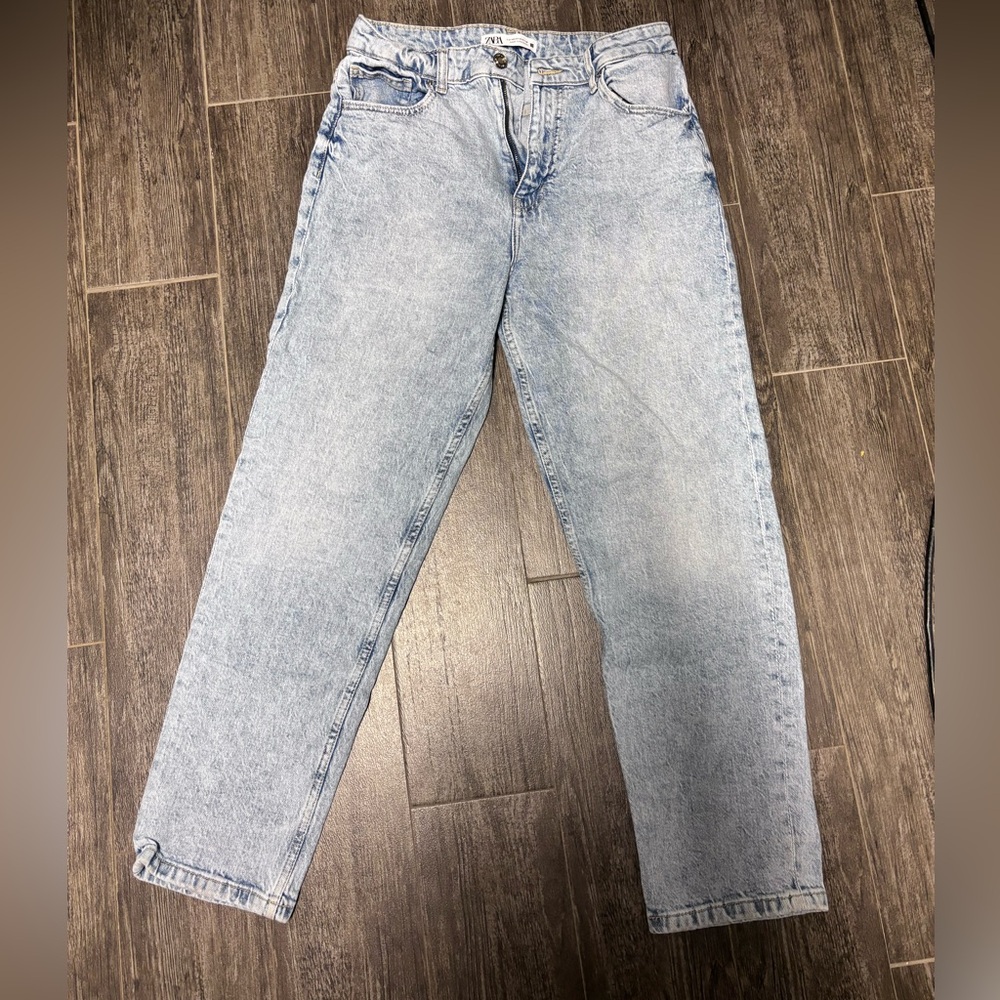 Zara Women’s Jeans